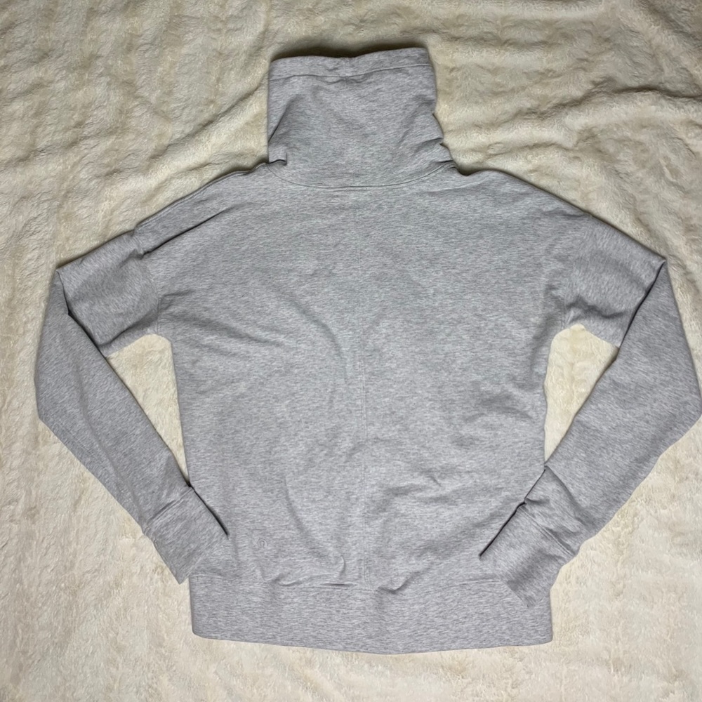 Lululemon Pullover - image 2